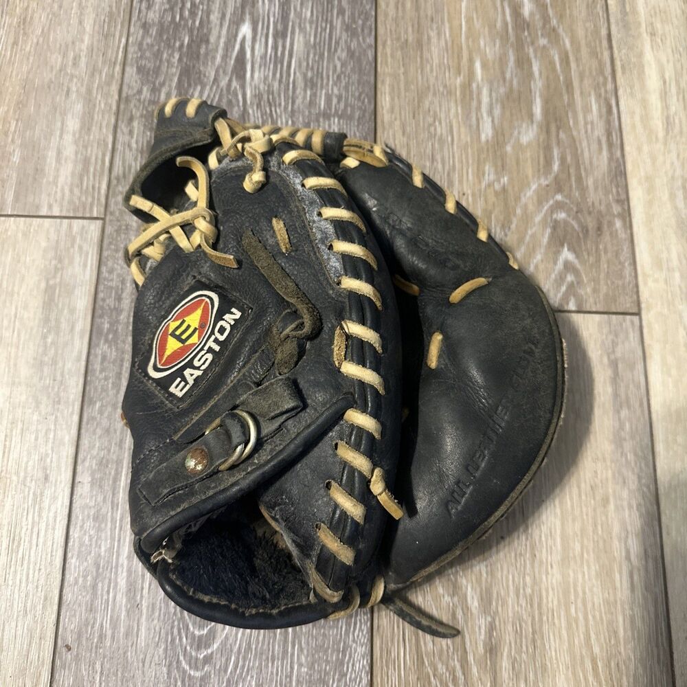Easton Black Magic BMX 21B Baseball Glove Catchers Right Hand Thrower RHT